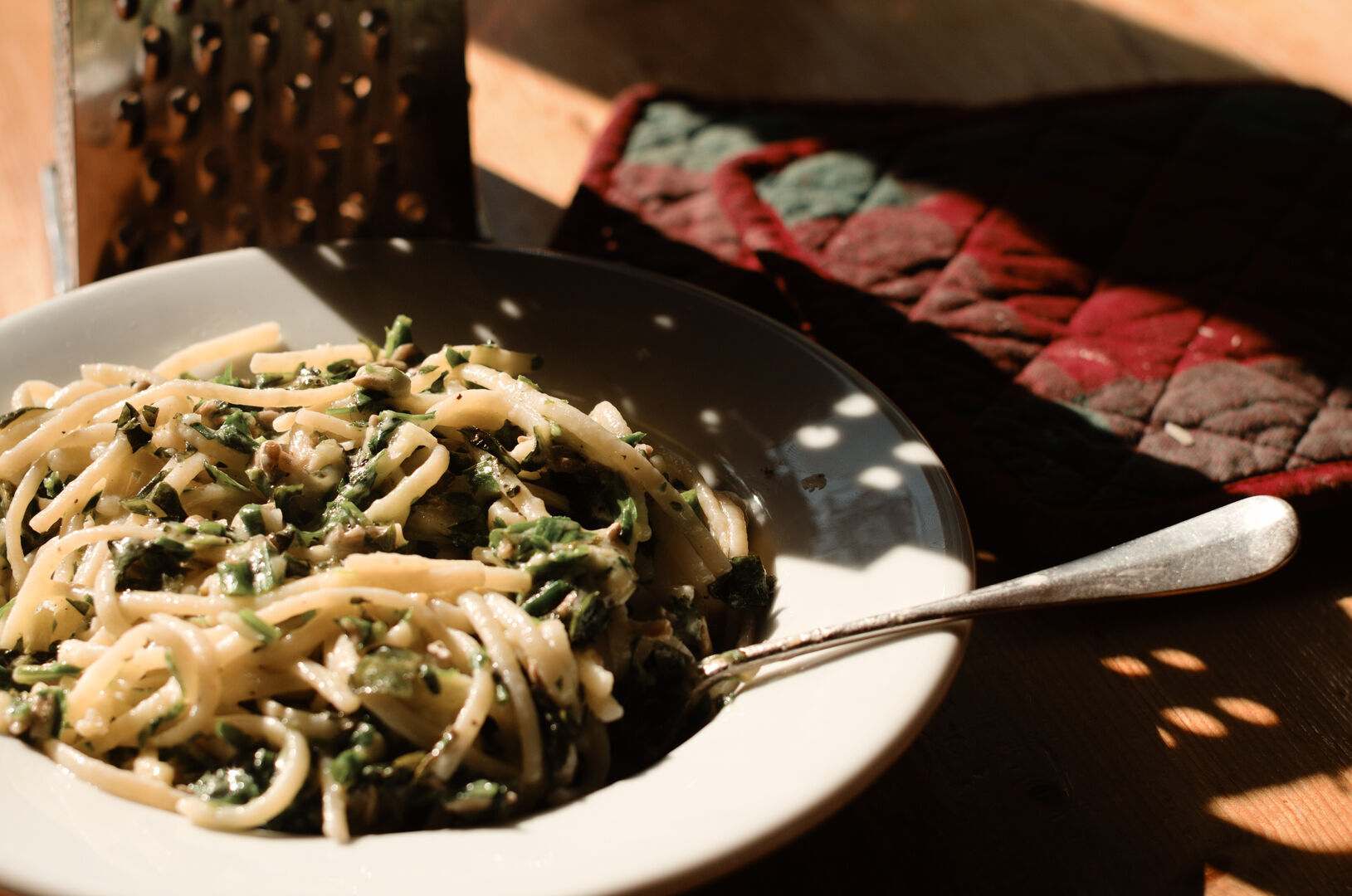 Kruidenpasta Kruidenpasta