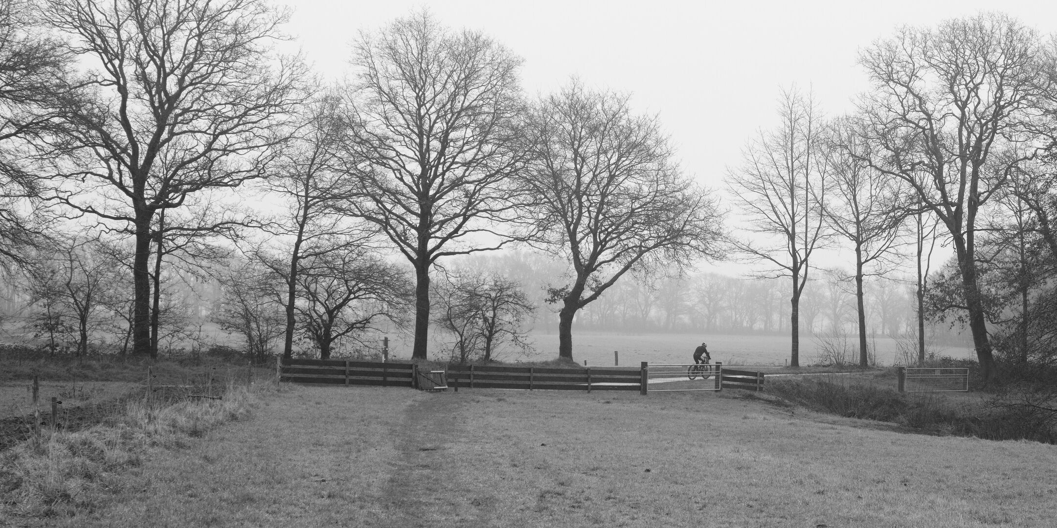 Wollinghuizen Westerwolde Eerste kerstdag