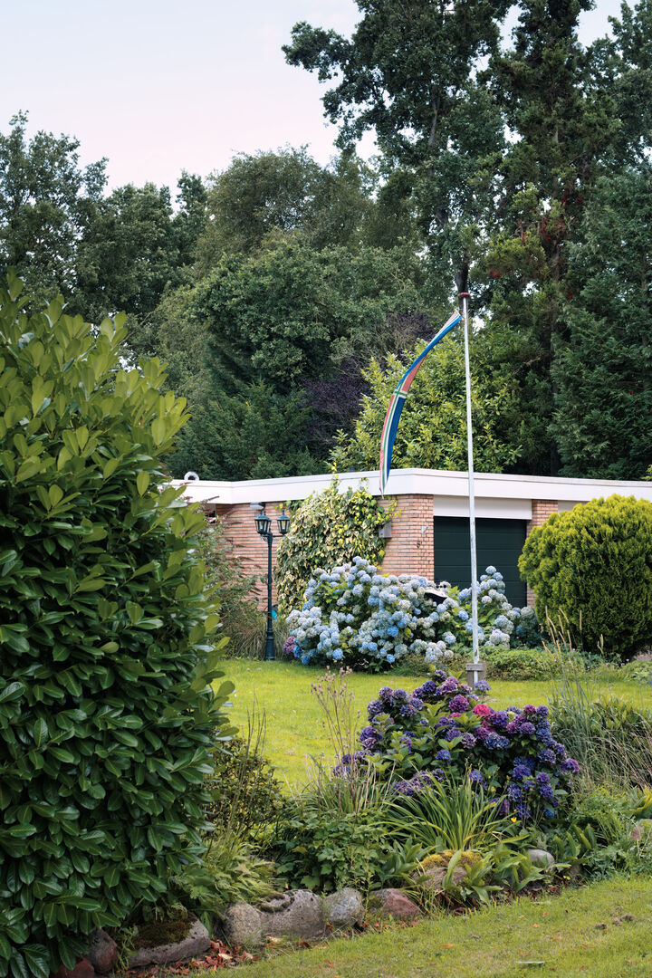 Bellingwolde Westerwolde Trotse Groninger