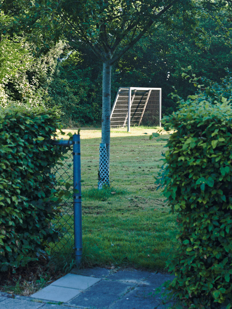 Bovensmilde Drenthe Een doel in het leven