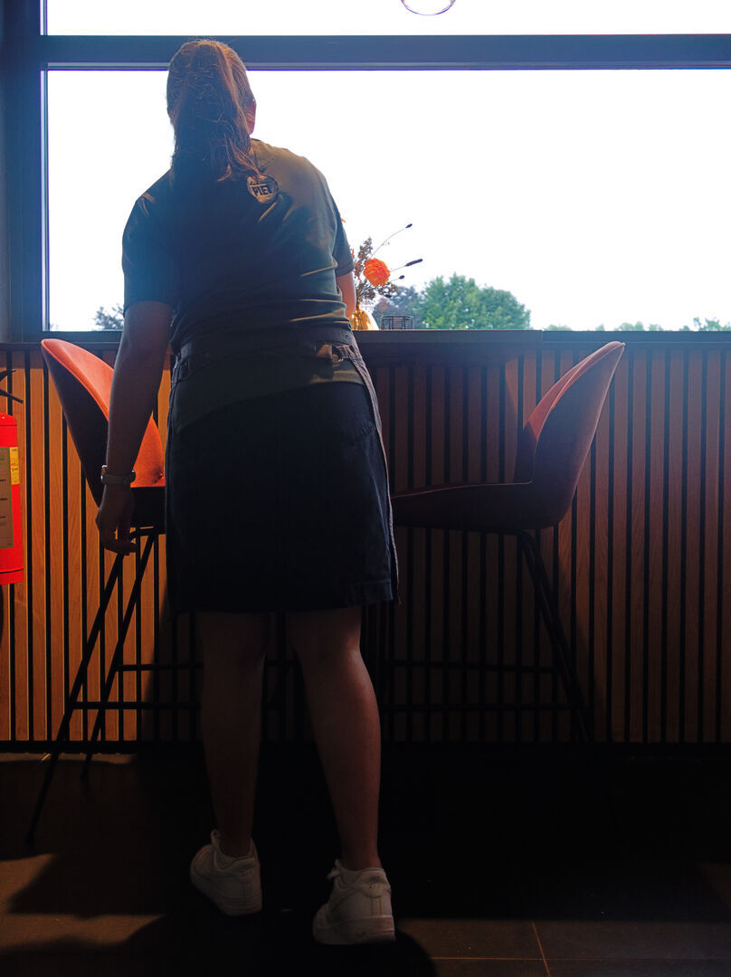 Elspeet Diner