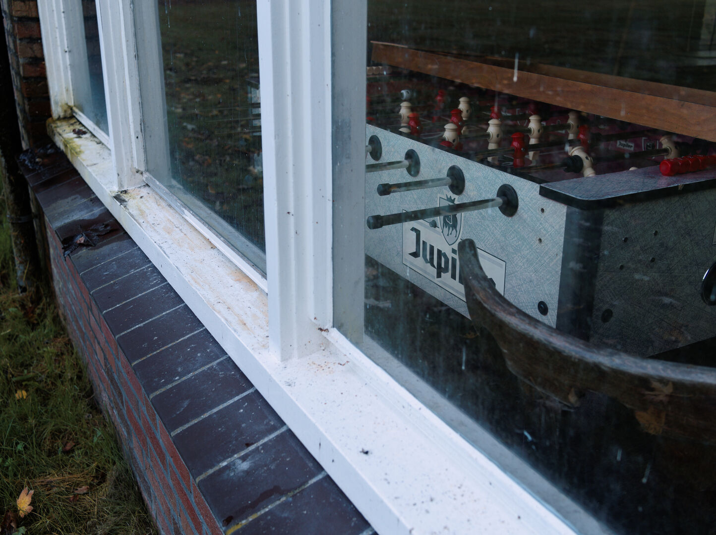 Foosball Bourtange Westerwolde