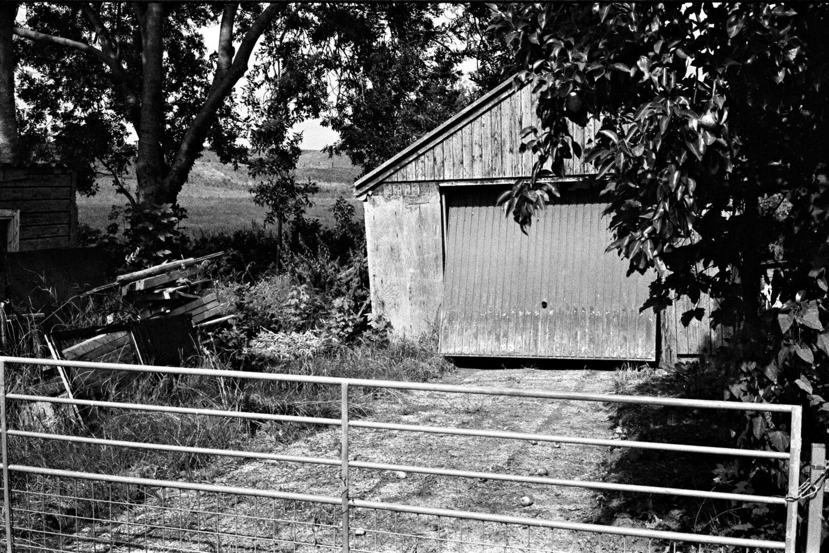 Garage Termuntenzijl Groningen