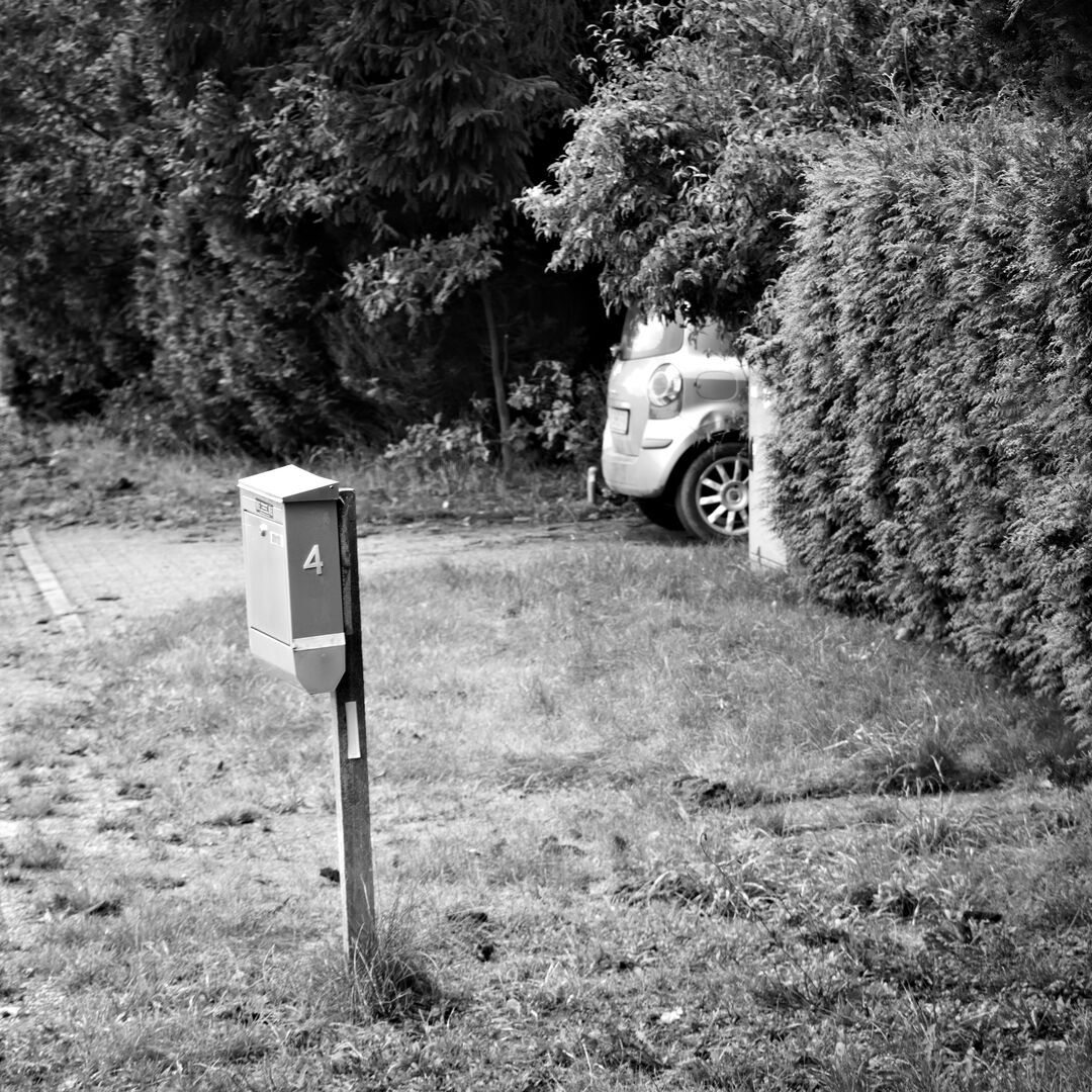 Nummer 4 Vriescheloo Westerwolde