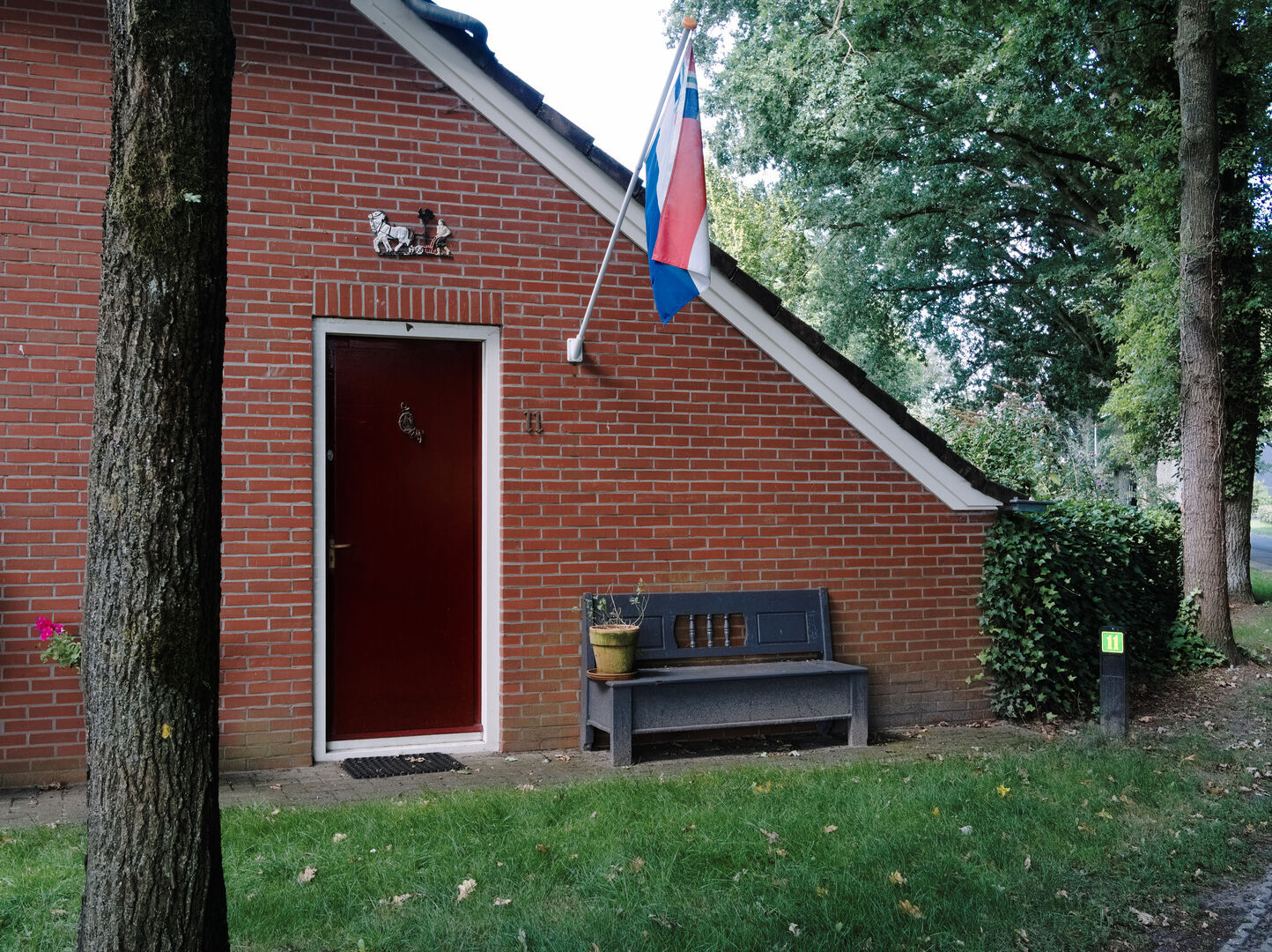 Oud Veele Westerwolde Trotse Groninger