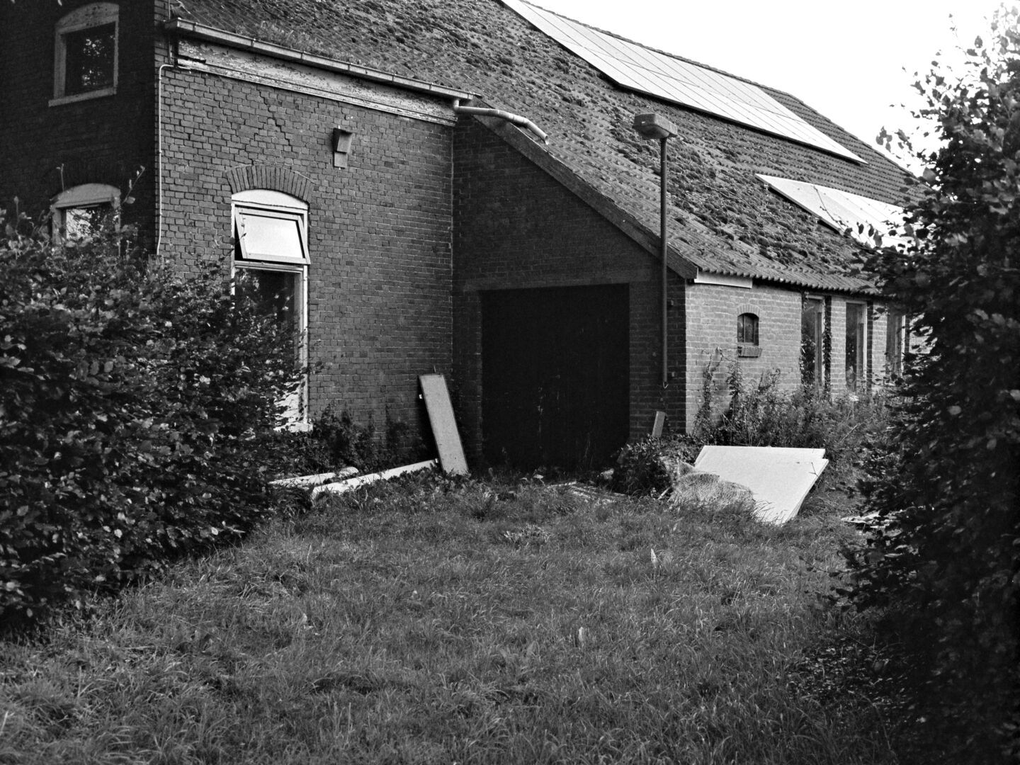 Renneborg Westerwolde Rommelhoekje