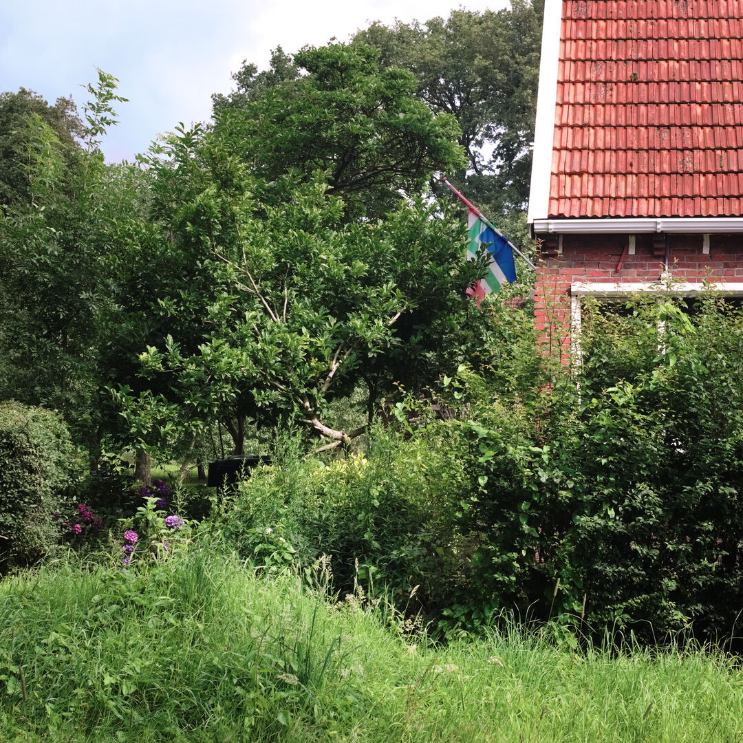 Renneborg Westerwolde Trotse Groninger