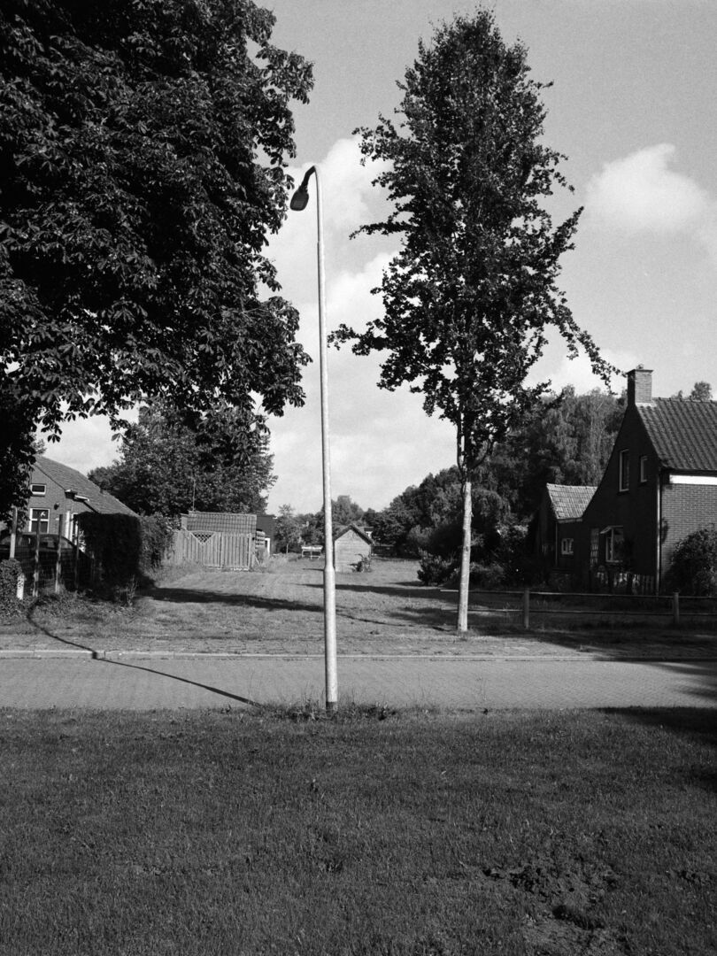 Rhederbrug Straatlantaarn