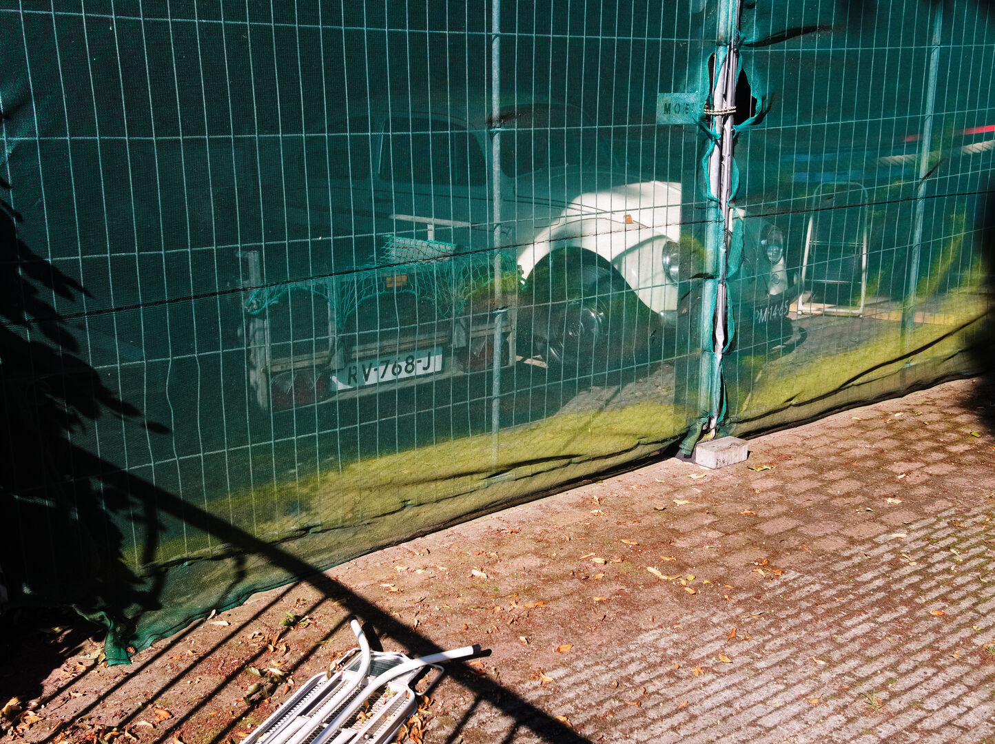 Rhederbrug Westerwolde Garage
