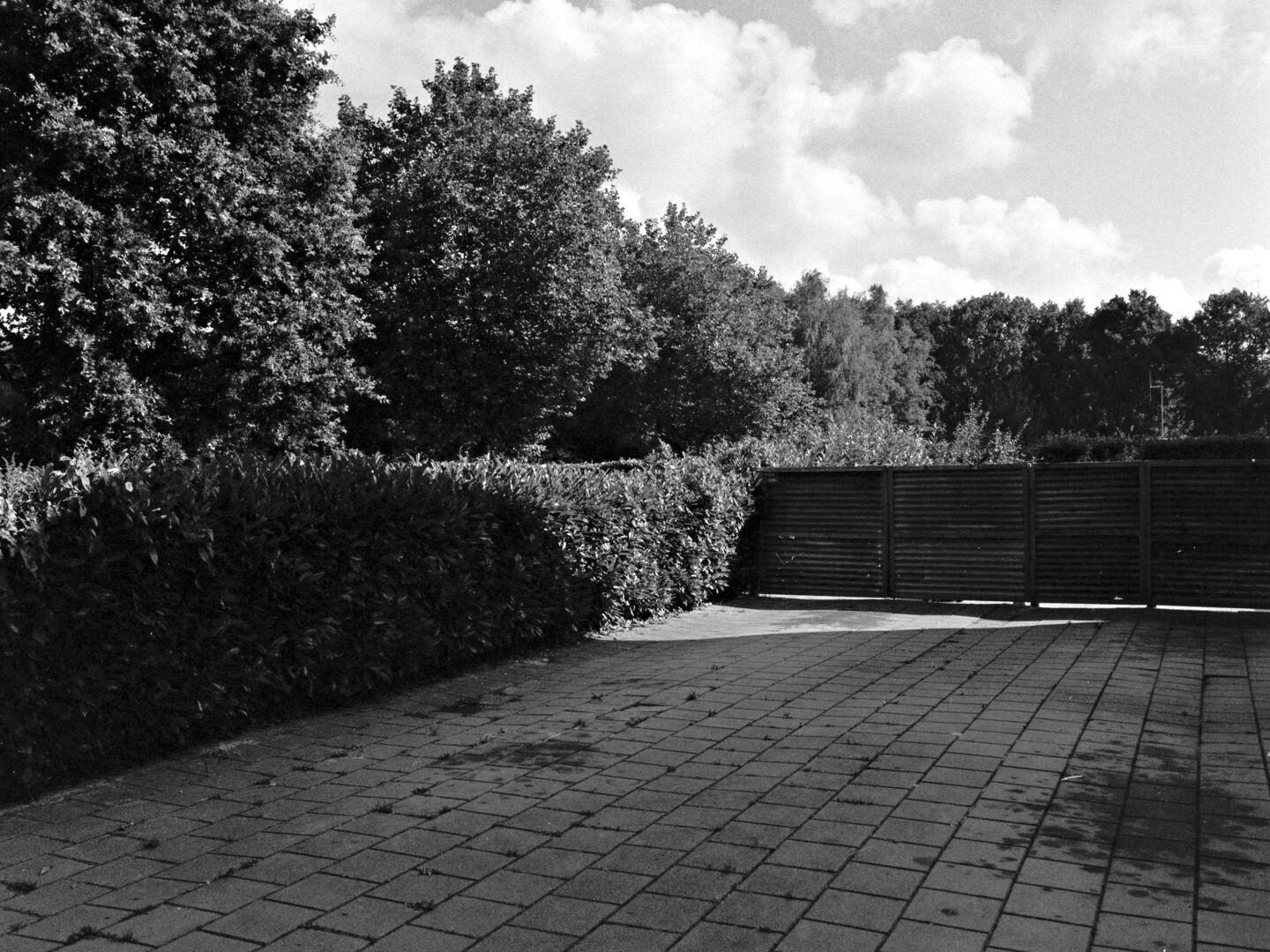 Rhederbrug Westerwolde Leegte