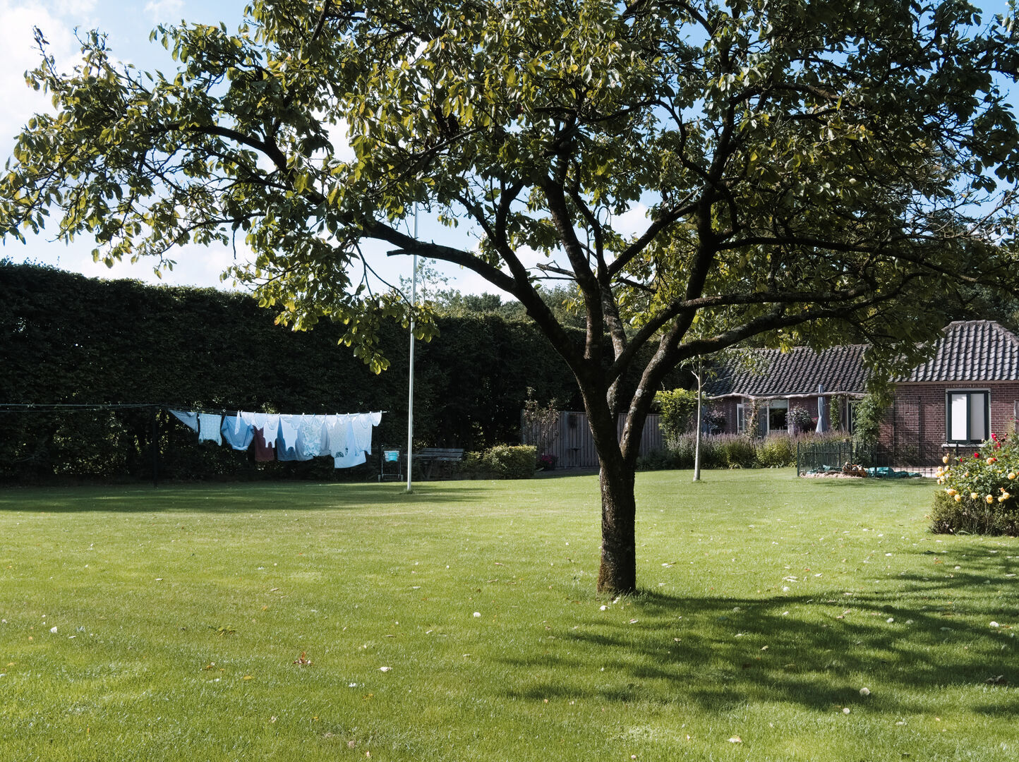 Schone was Otterlo Gelderland