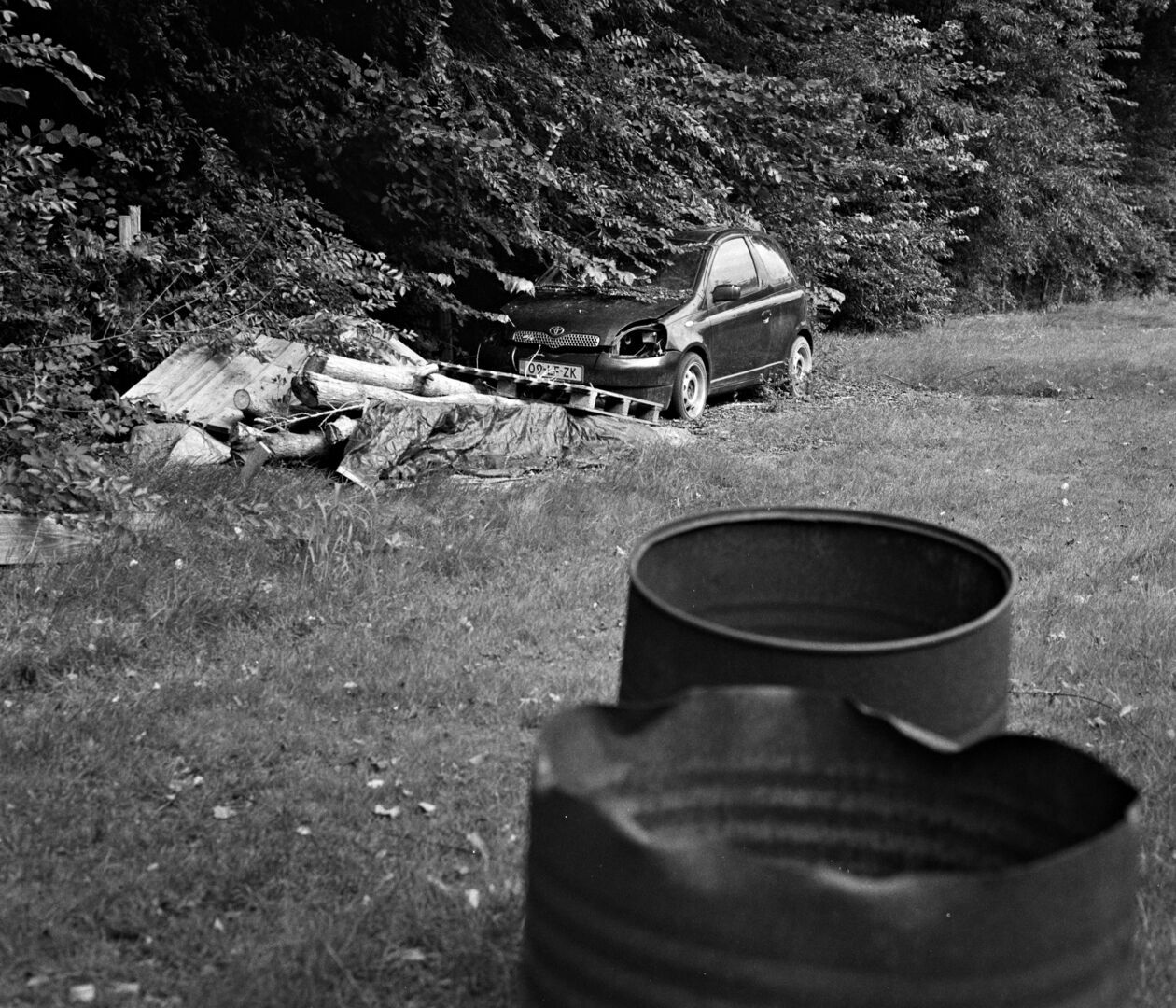 Sellingen Westerwolde Karkas