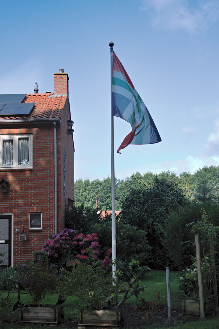 Sellingen Westerwolde Trotse Groninger