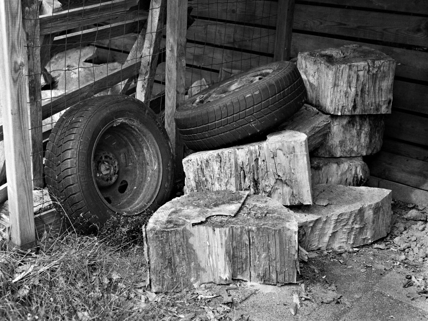 Sellingen Westerwolde Winterbanden