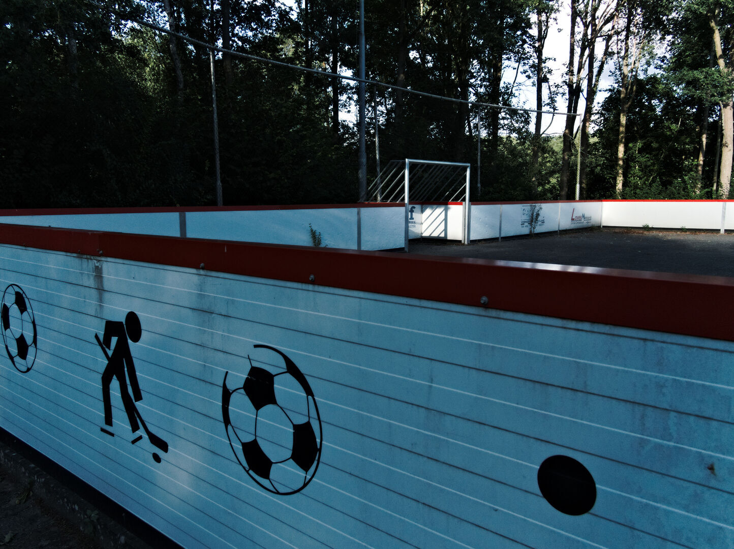 Speelveld Ter Apel Westerwolde