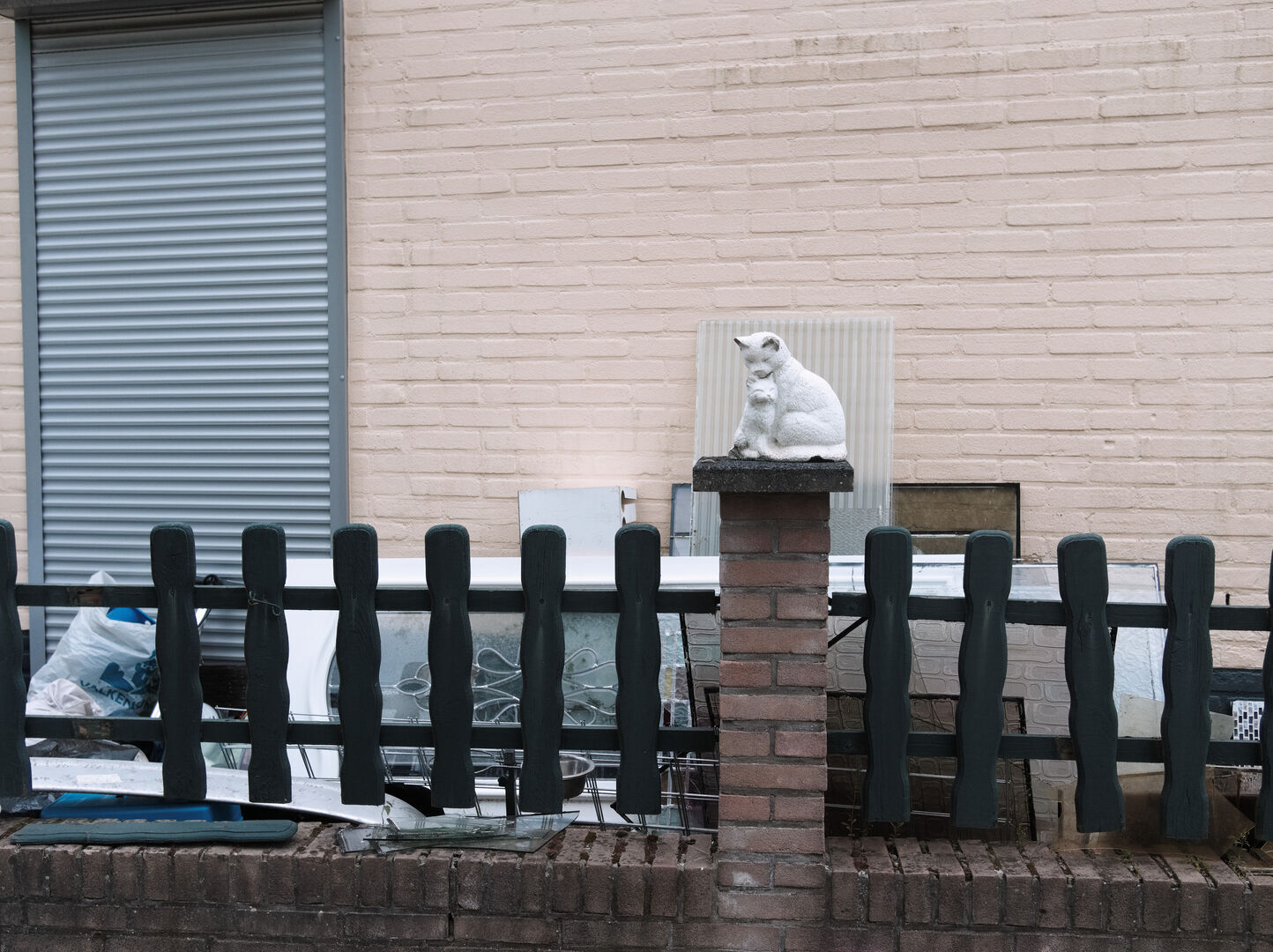 Standbeeld Zuid-Limburg