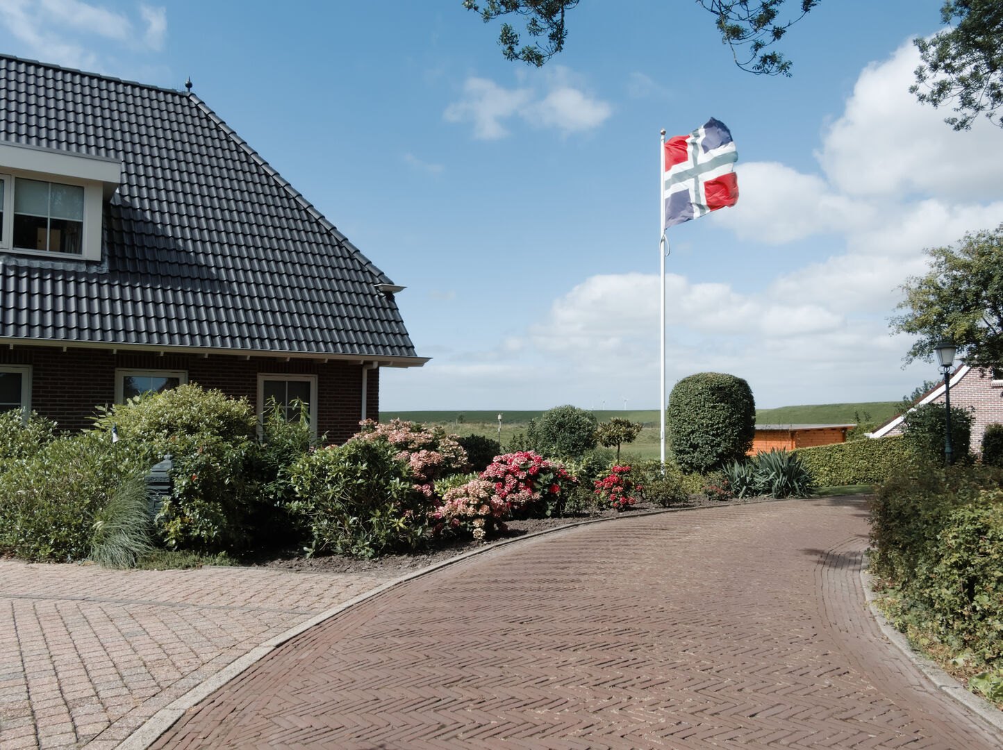 Termunterzijl Groningen Trotse Groninger 2