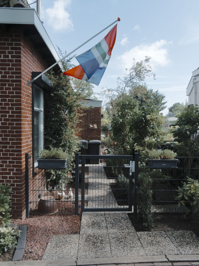 Termunterzijl Groningen Trotse Groninger 3