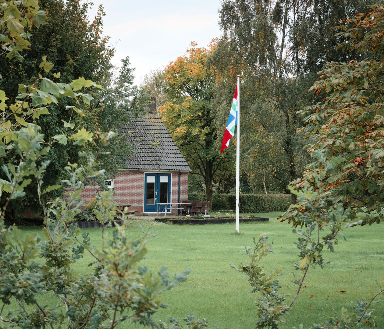 Trotse Groninger Vriescheloo Westerwolde