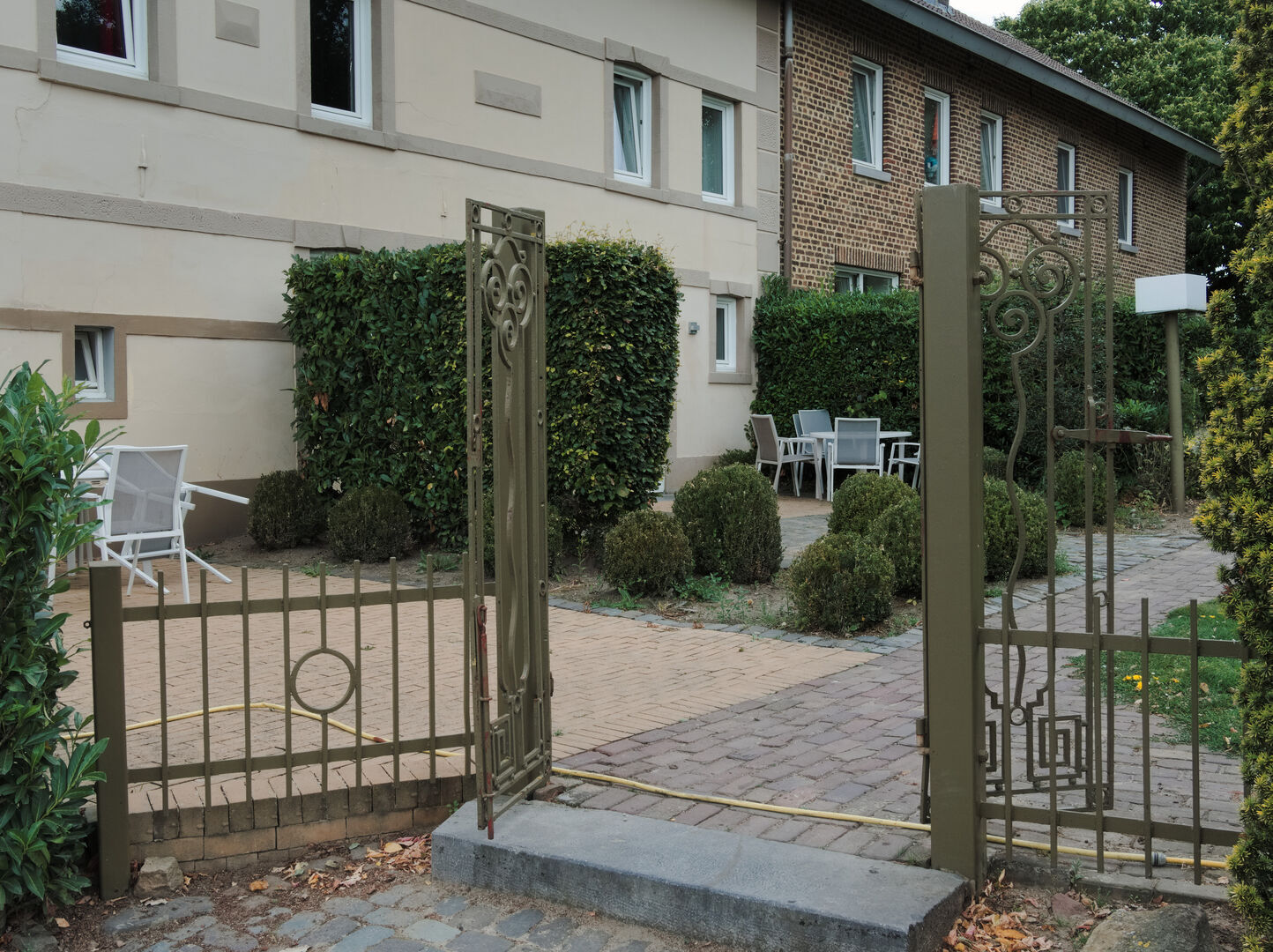 Vakantiepark Zuid-Limburg