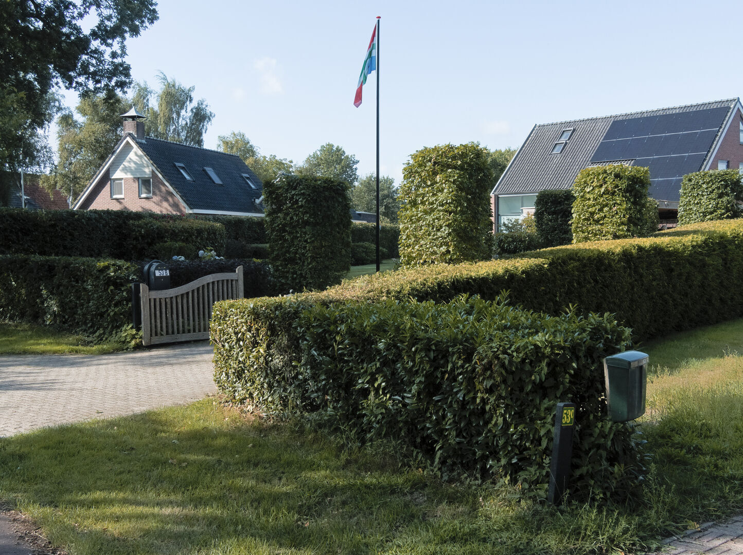 Veele Westerwolde Trotse Groninger