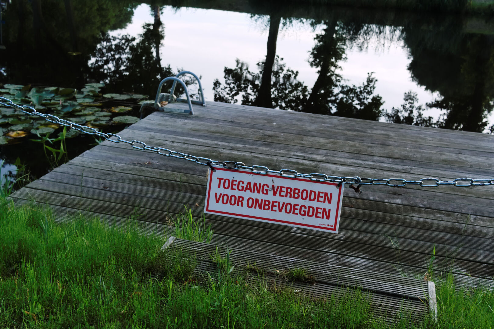 Veelerveen Westerwolde Privezwembad