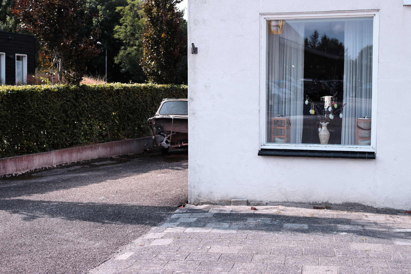 Vlagtwedde Westerwolde Easter egg