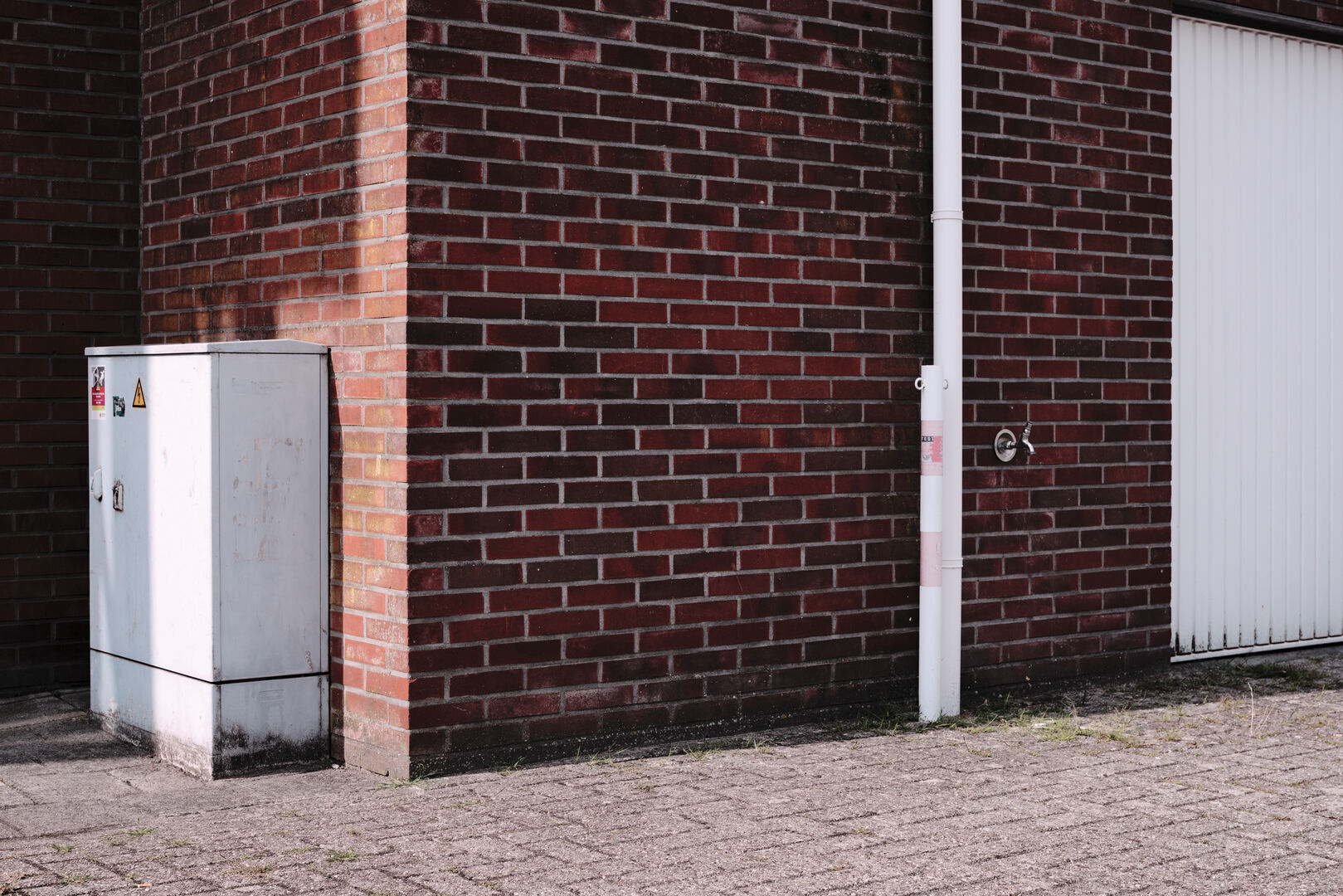 Vlagtwedde Westerwolde Garage