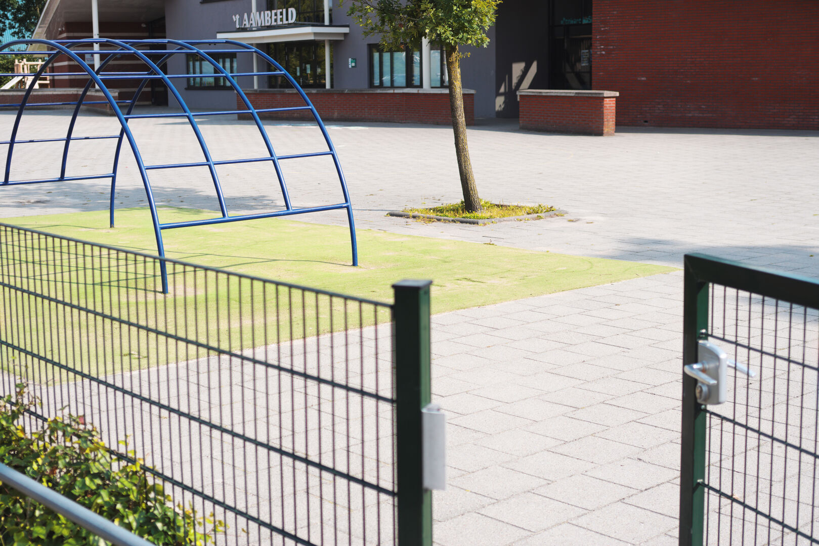 Vlagtwedde Westerwolde Playground