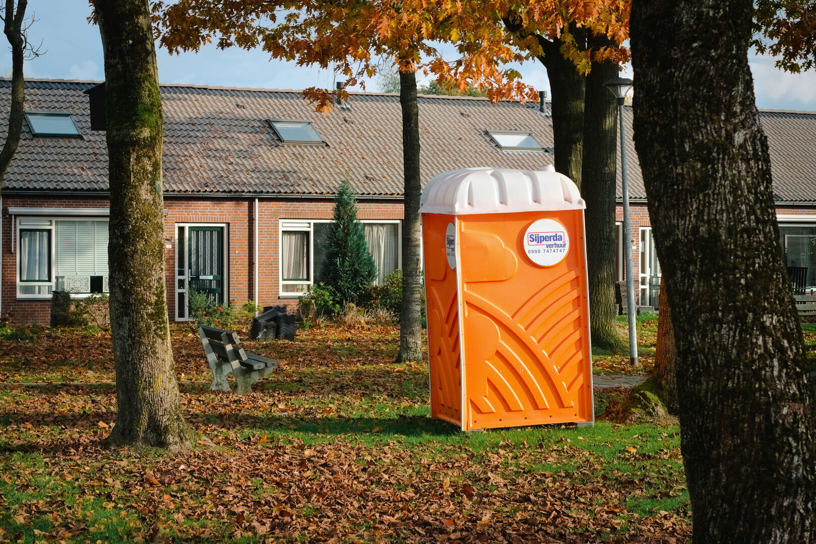 Wedde Westerwolde je zult maar moeten