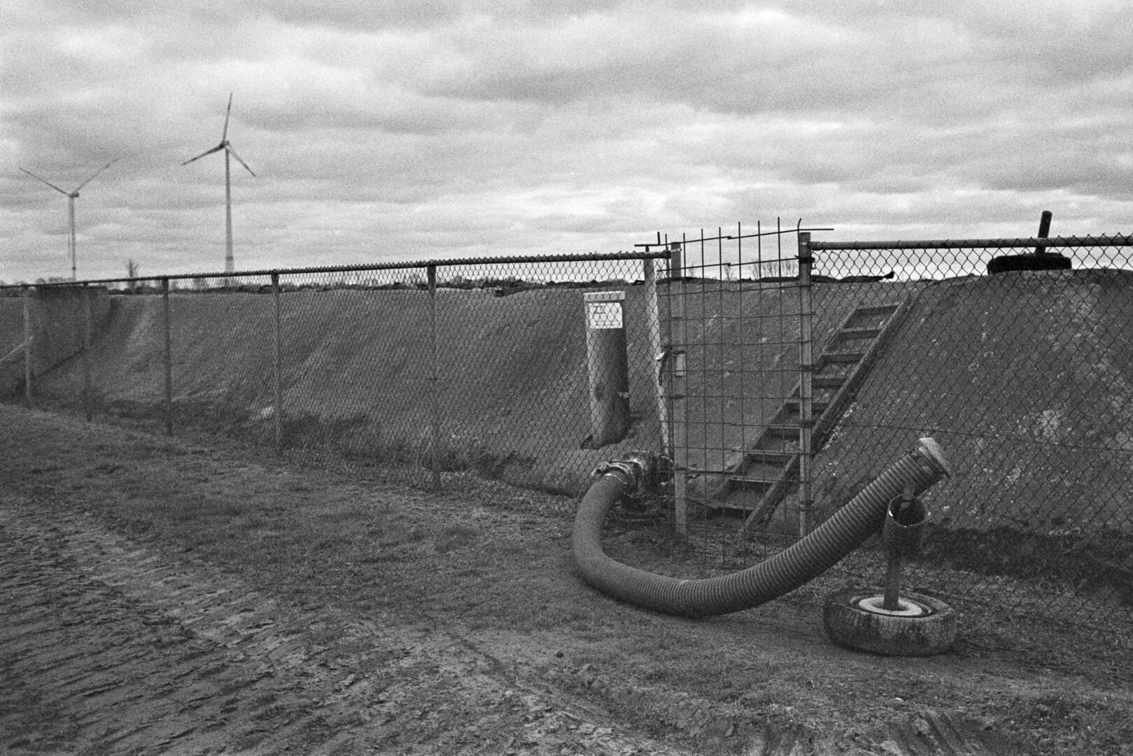 Westerwolde This is agriculture