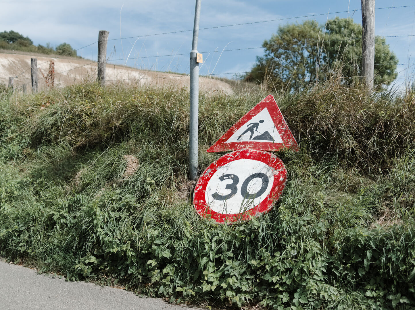 Zuid-Limburg Werk aan de weg