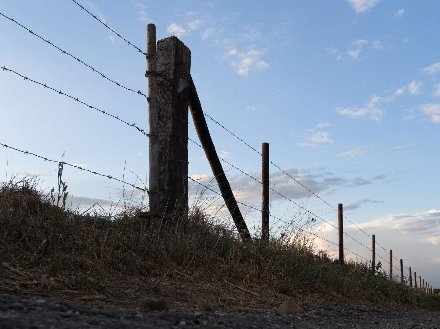 Hek Keutenberg Zuid-Limburg