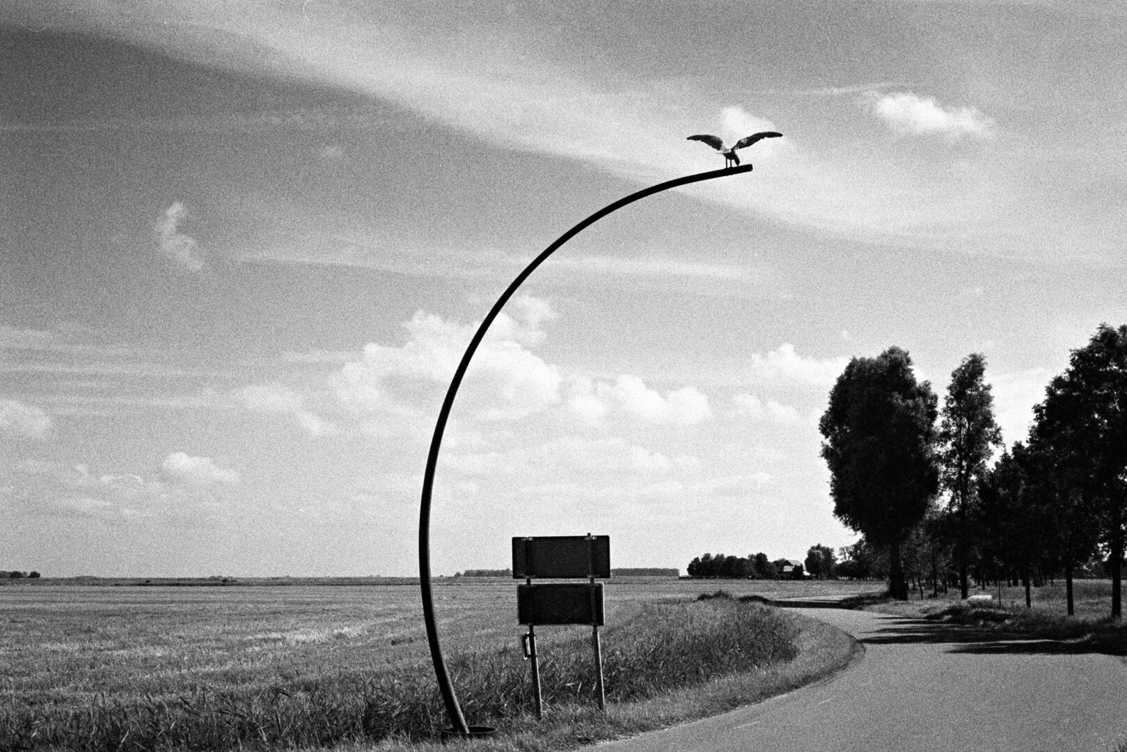 Welkom in Termuntenzijl Groningen
