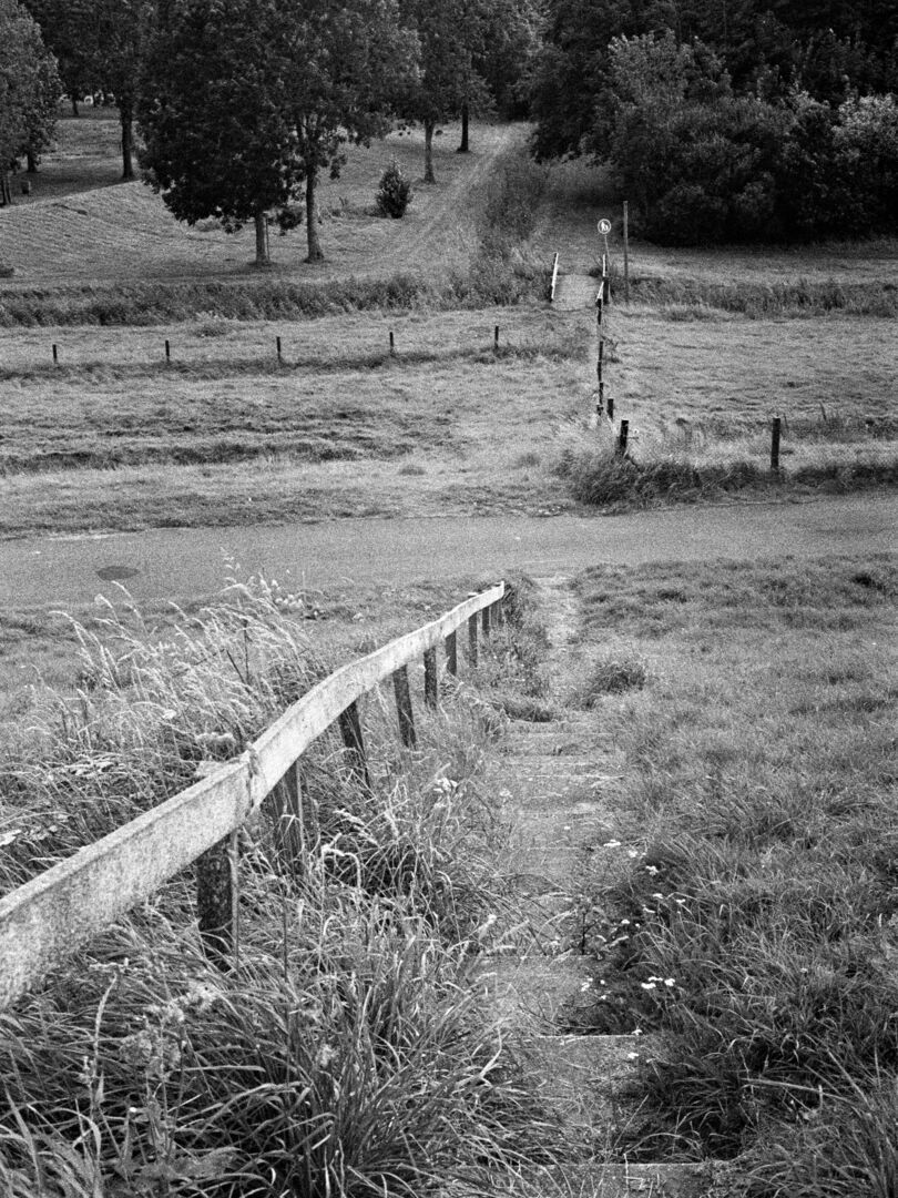 Zeedijk Termuntenzijl Groningen