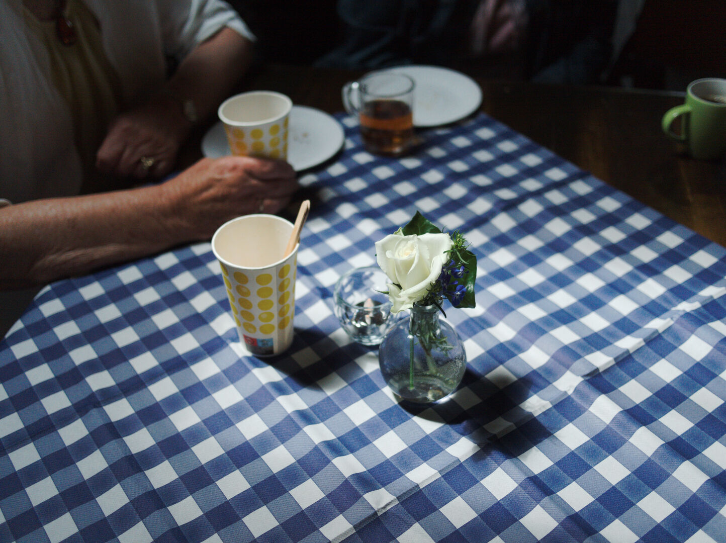 Diner