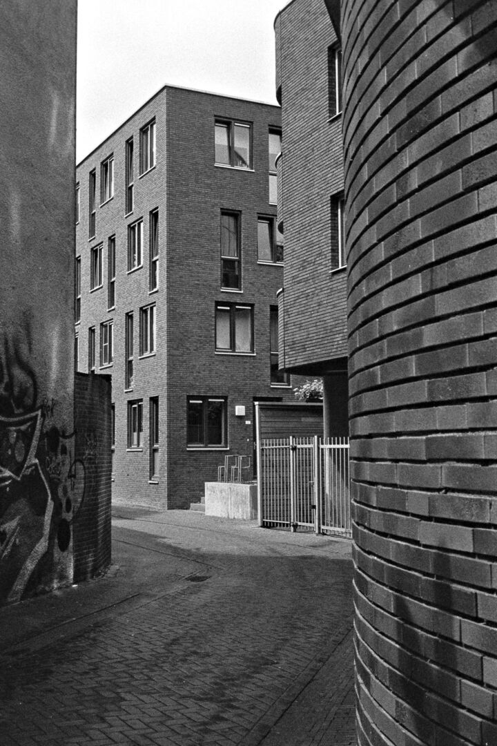 Groningen Around the corner