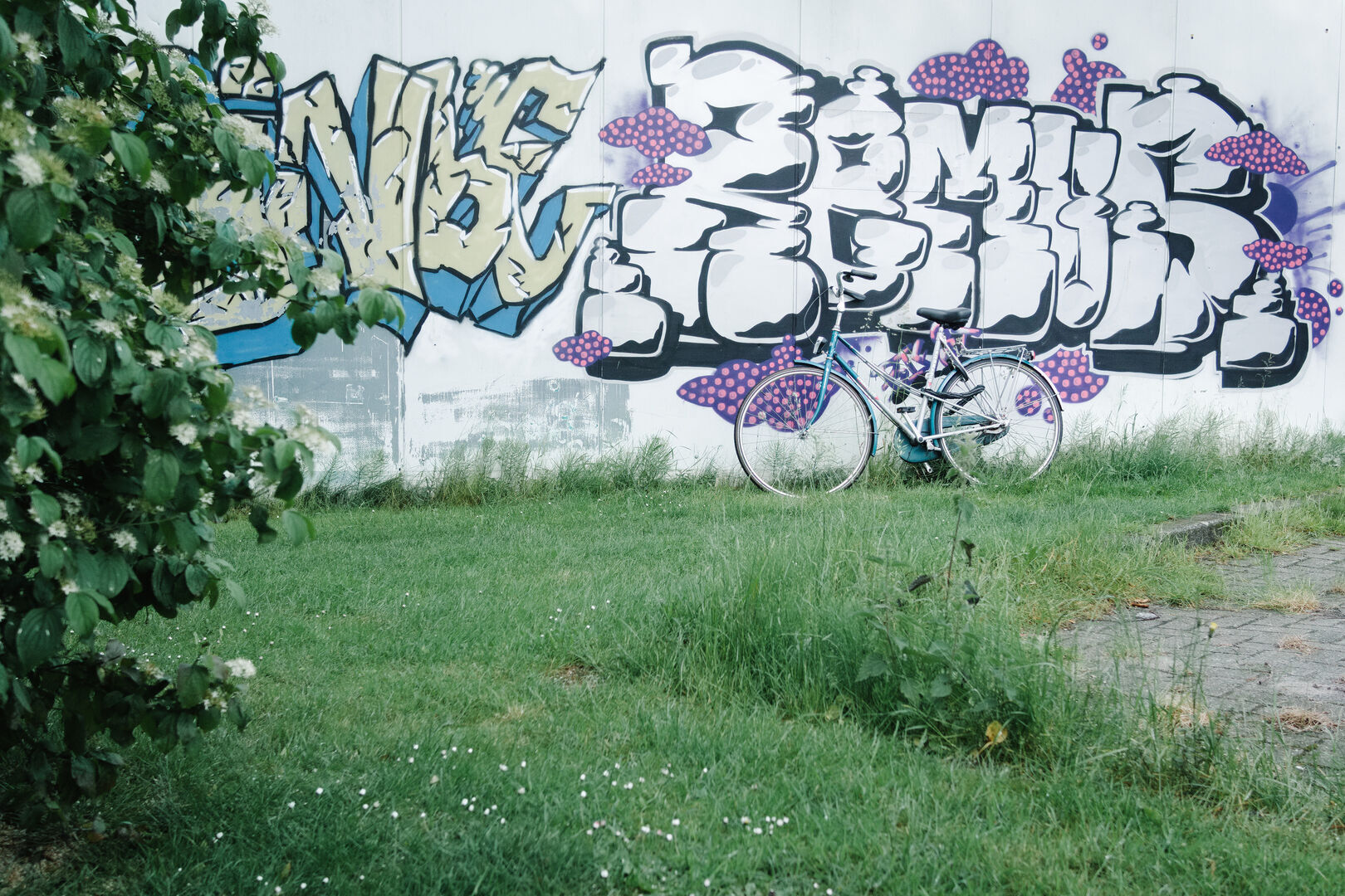 Groningen Graffiti