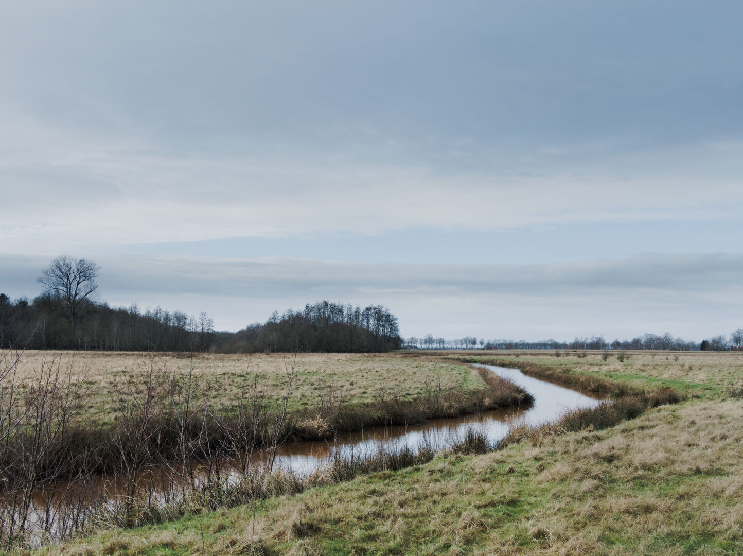 Jipsinghuizen Westerwolde Ruiten Aa