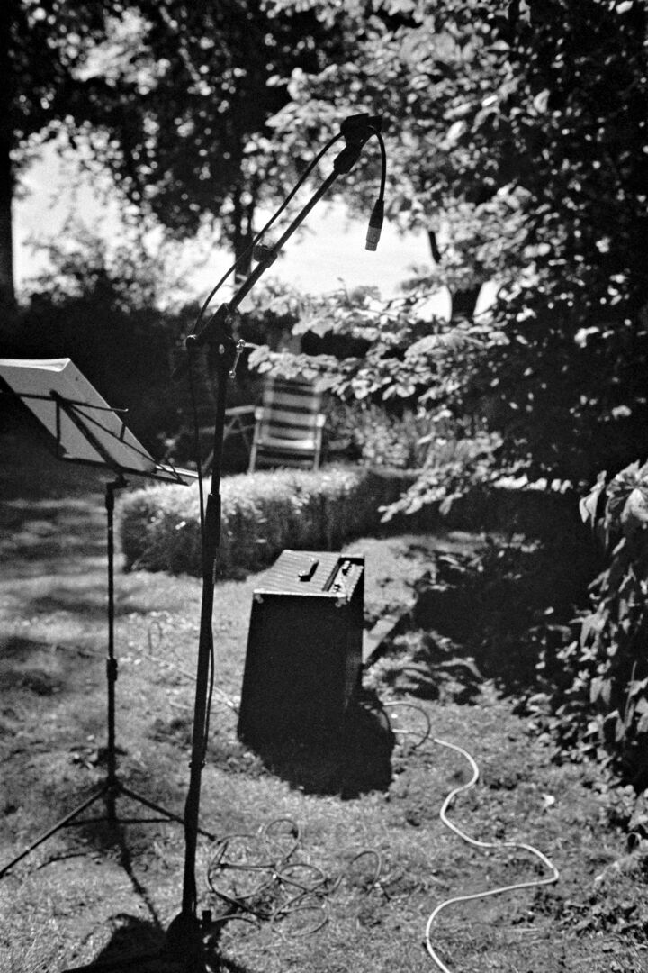 Porrepoele Alteveer Einde concert