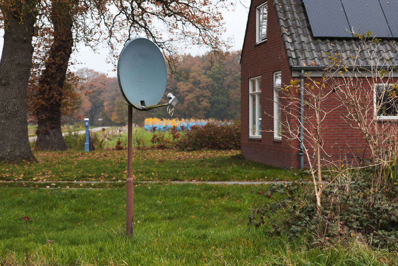 Schotel Sellingen Westerwolde