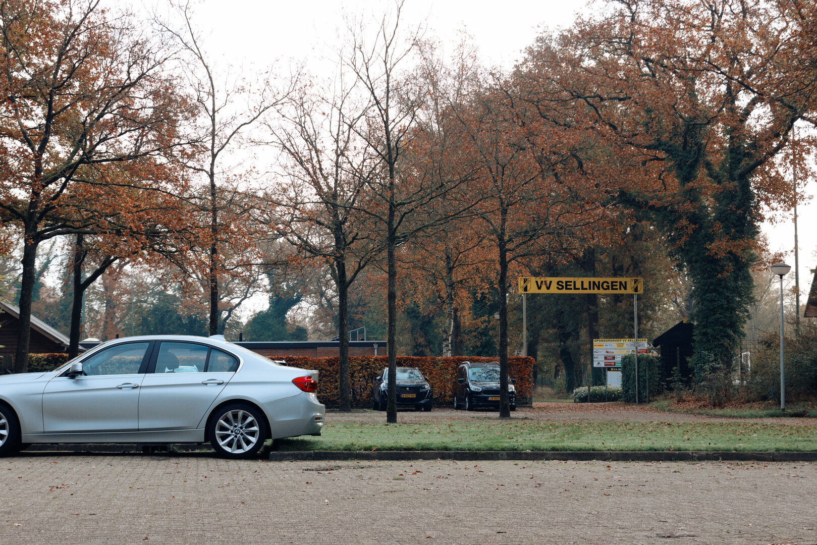 VV Sellingen Westerwolde
