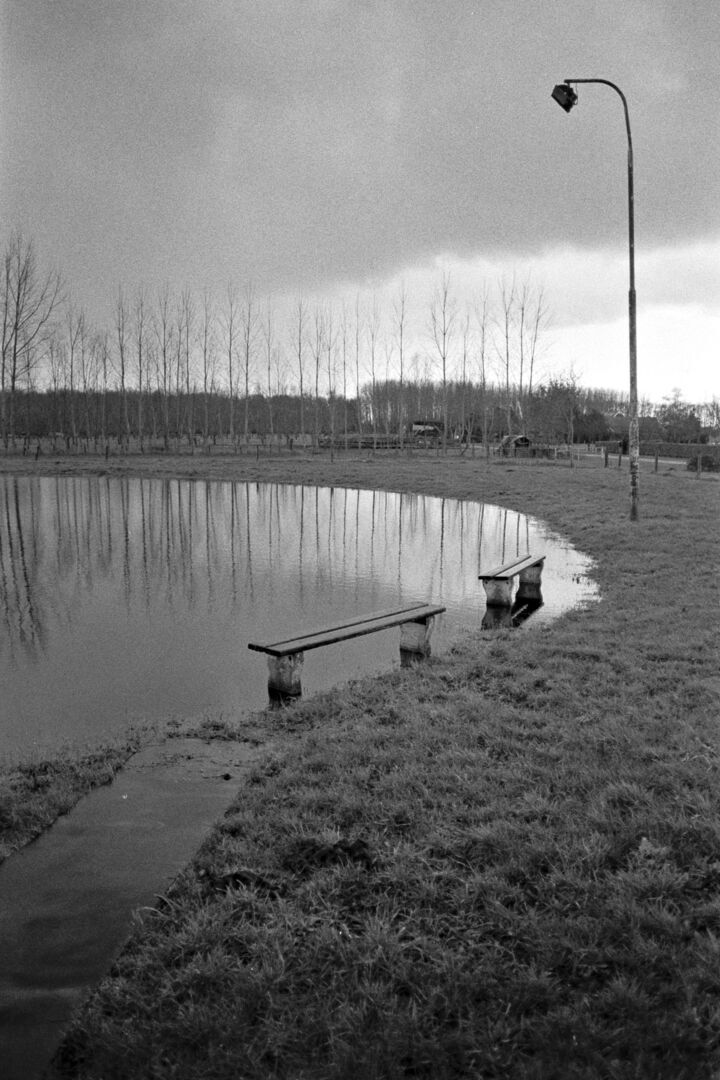 Veelerveen Westerwolde IJsbaan