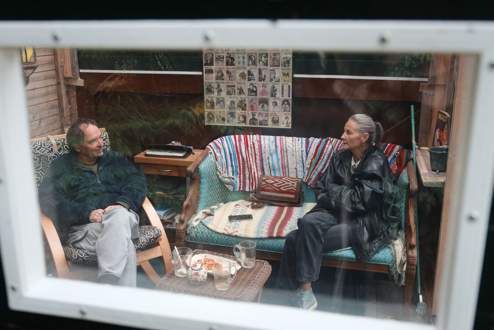 Roelof Medema interview 3