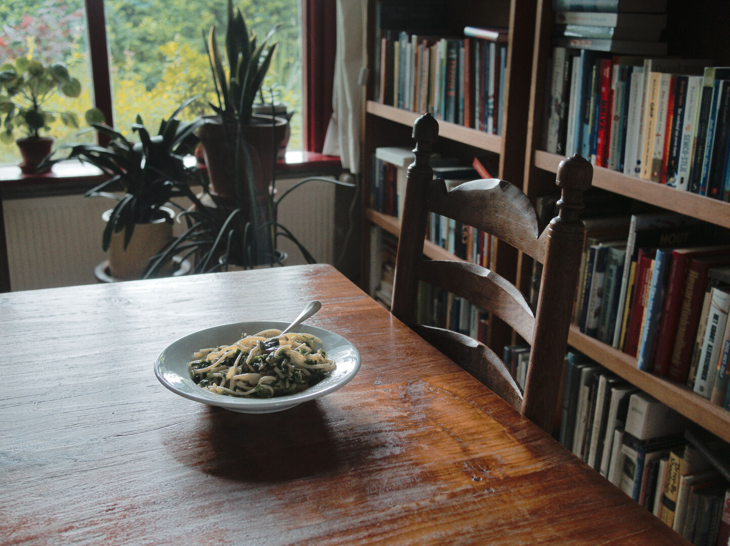 2025-06-05 Lunch