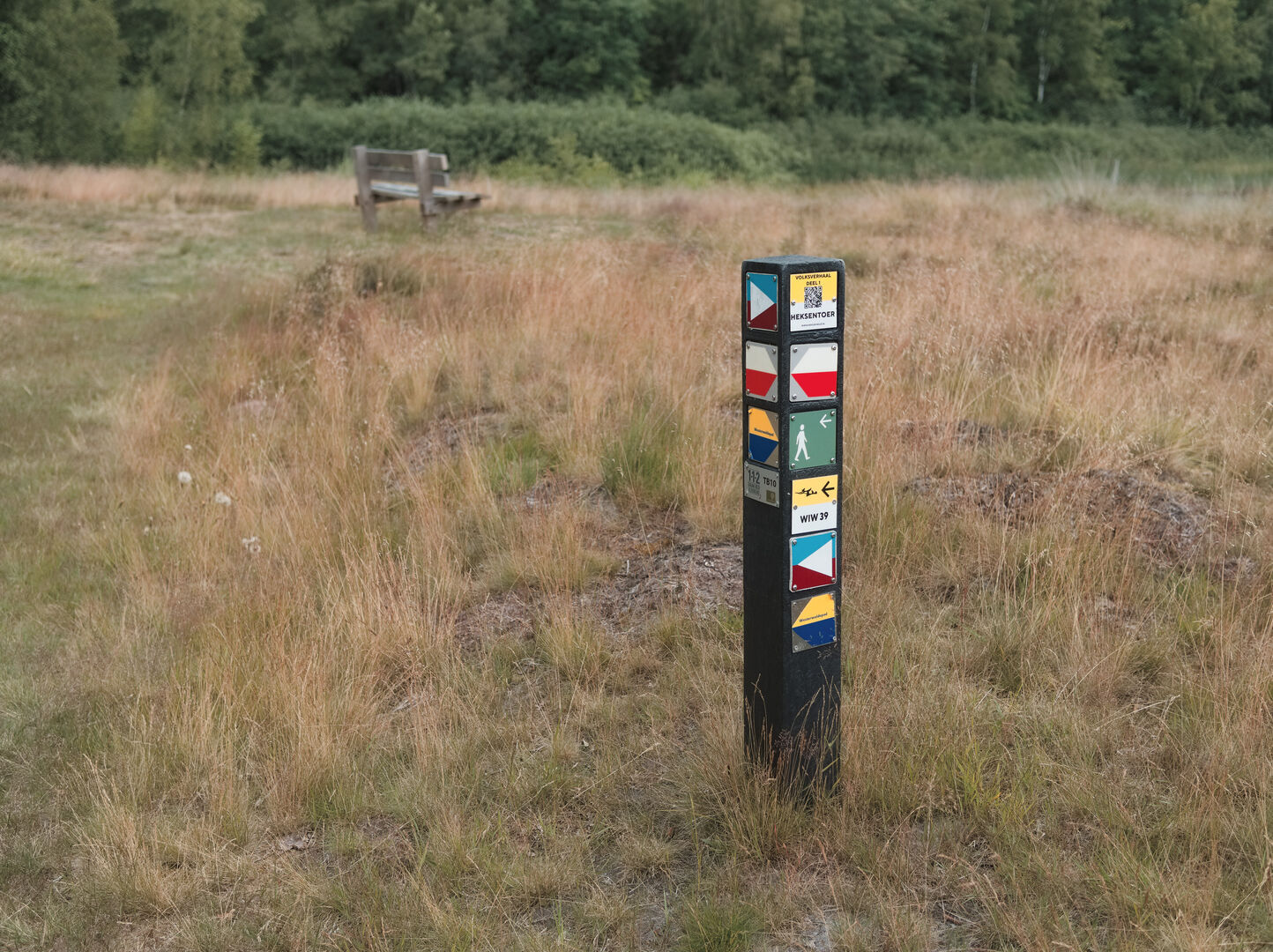 2025-07-05 Welke route liepen we ook alweer