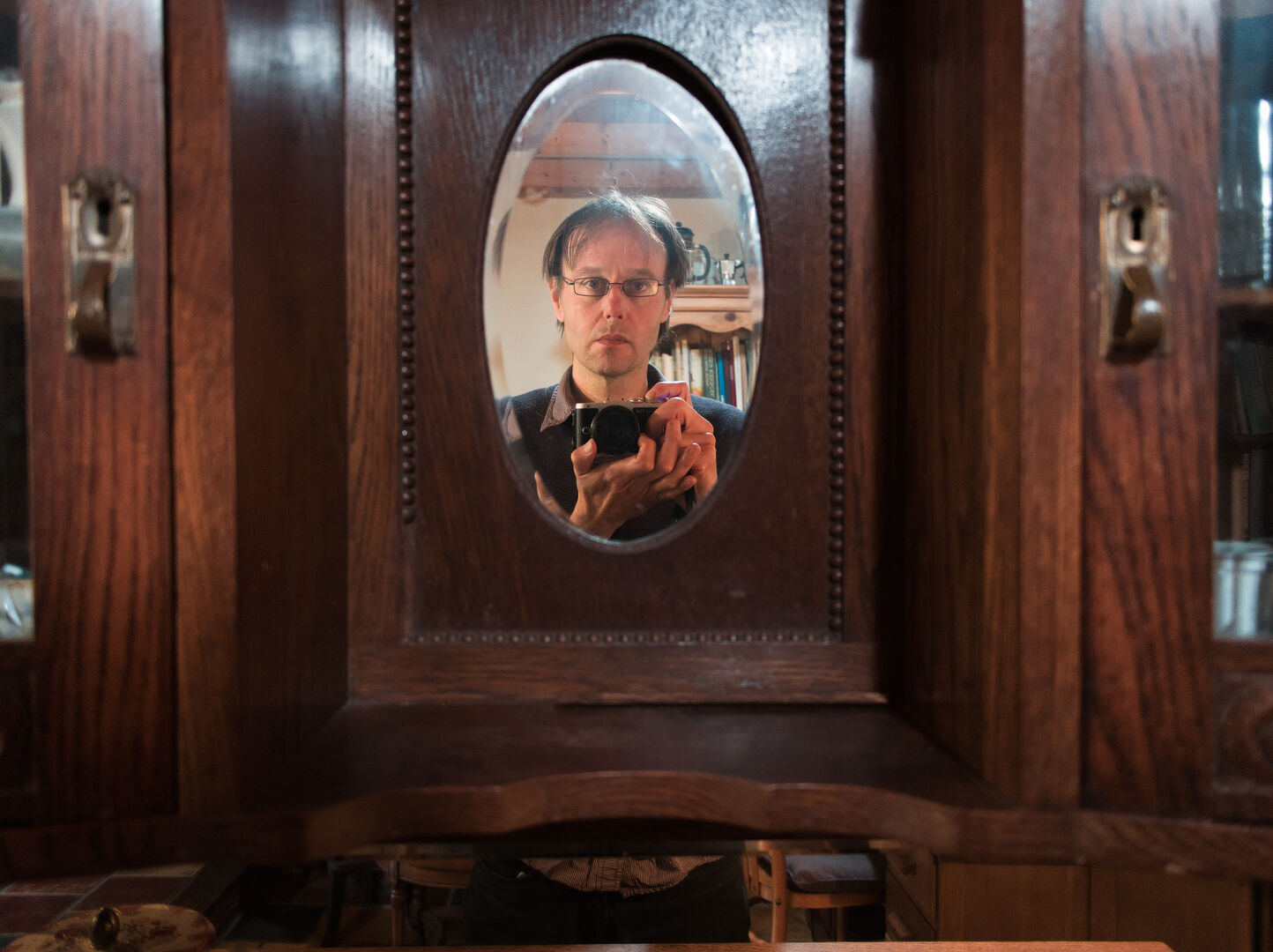 Three months, three weeks and three days