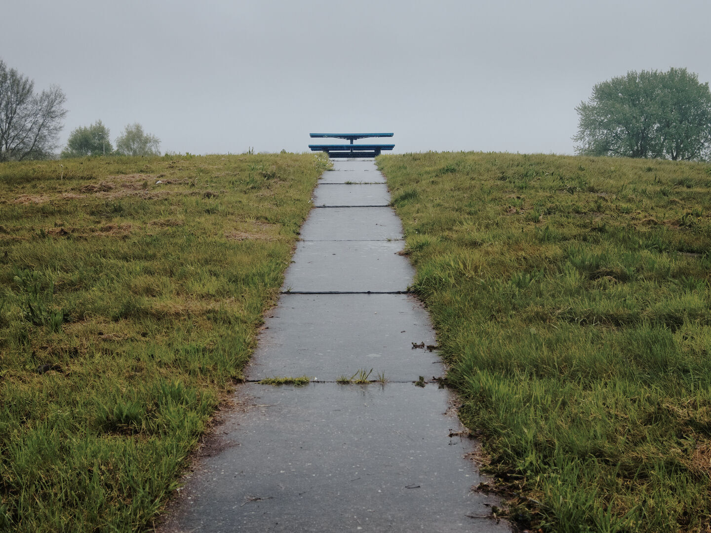 Rest area