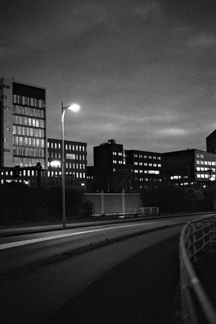 Amersfoort Evening