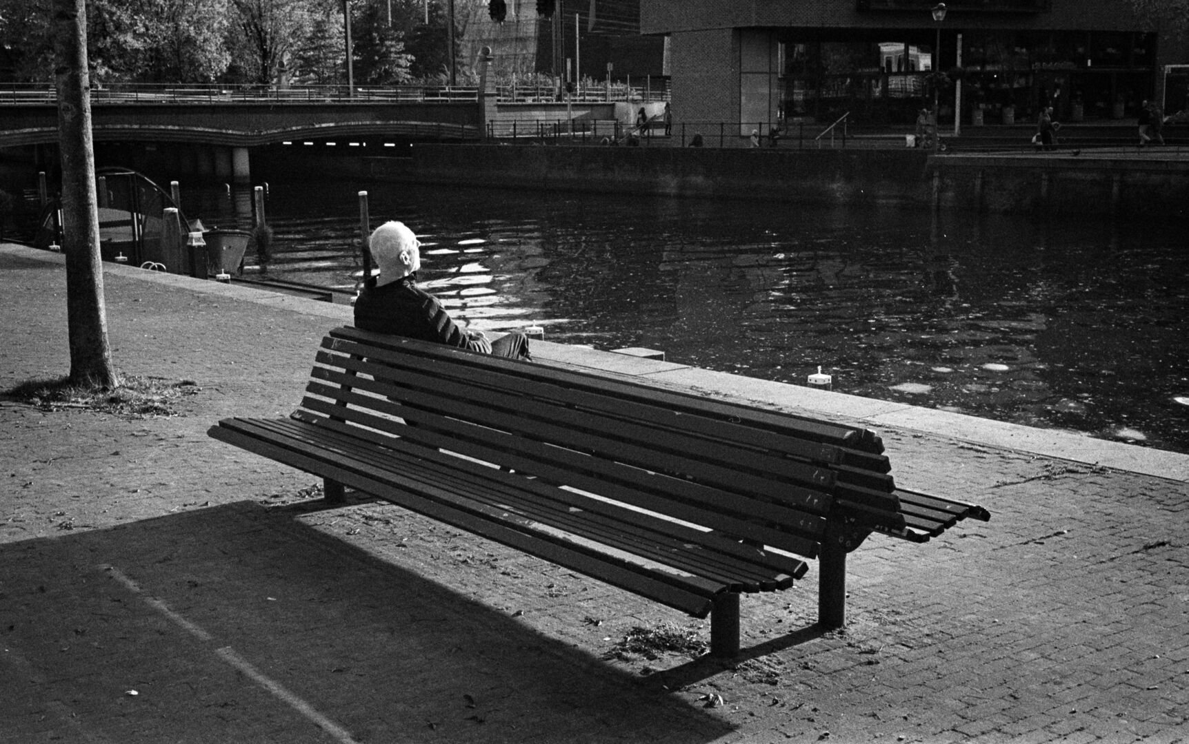 Amersfoort Sun bathing